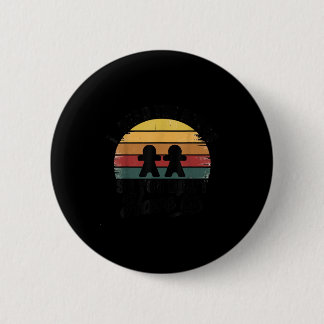 Macaron Rond 5 Cm Drôle Drôle je lis les règles pour que vous ne jou