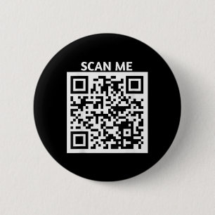Macaron Rond 5 Cm Drôle président du Qr Trump 4547 Tee Trump Dancing