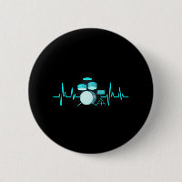 Drummer Drums Heartbeat Drumstick Drumset Music