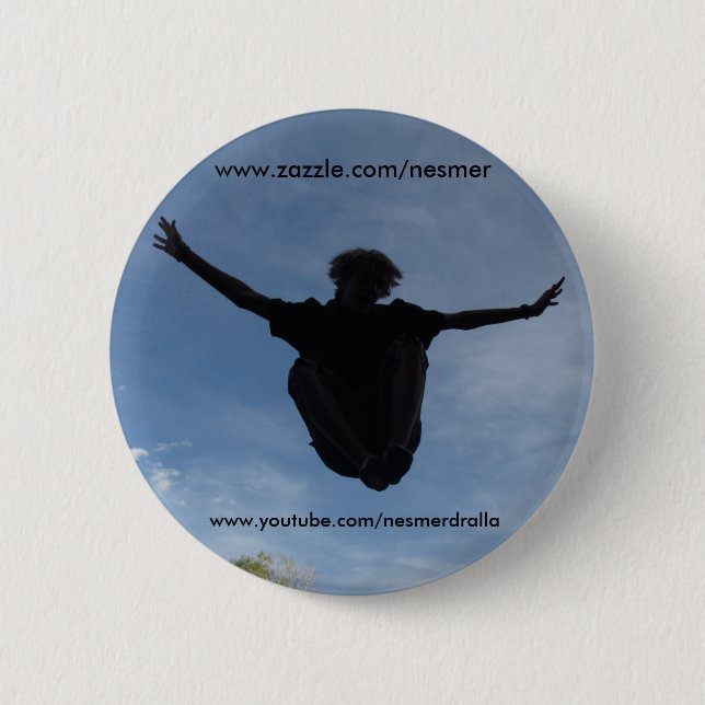 Macaron Rond 5 Cm DSC00727, www.youtube.com/nesmerdralla, www.zaz… (Devant)