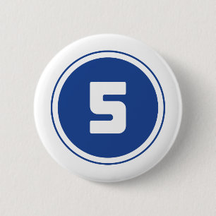 Macaron Rond 5 Cm ## du ## 5
