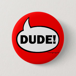 MACARON ROND 5 CM DUDE-1