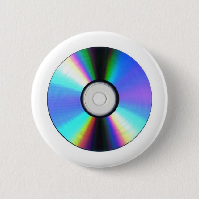 MACARON ROND 5 CM DVD (Devant)