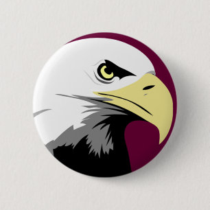 Macaron Rond 5 Cm Eagle