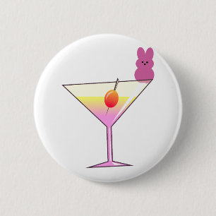 Macaron Rond 5 Cm Eastertini