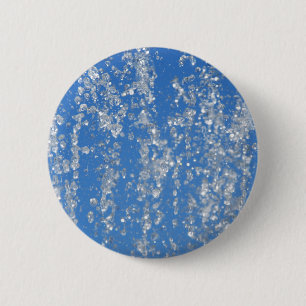 Macaron Rond 5 Cm Eau douce