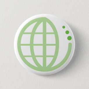 Macaron Rond 5 Cm eco earth