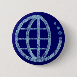 Macaron Rond 5 Cm éco-terre : conserver l'eau