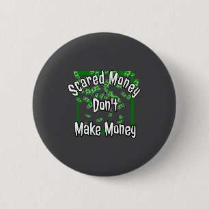 Macaron Rond 5 Cm Ed Money Ne Fait Pas D'argent Gif Des Commerçants 