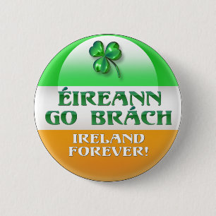 Macaron Rond 5 Cm EGBbutton