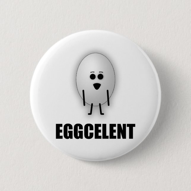 MACARON ROND 5 CM EGGCELENT (Devant)