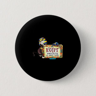 Macaron Rond 5 Cm Égypte Vbs 2025 Le voyage de Joseph Vbs Dieu Chrét