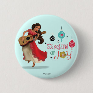 Macaron Rond 5 Cm Elena   Saison de la joie