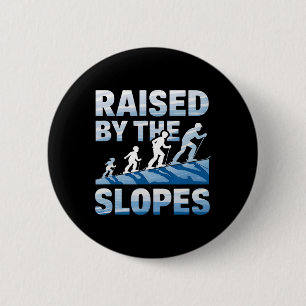 Macaron Rond 5 Cm Élevé