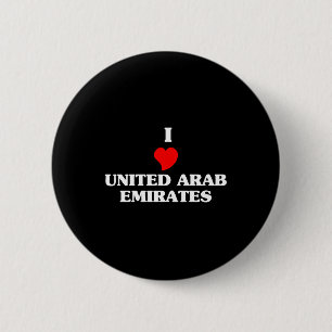 MACARON ROND 5 CM ÉMIRATS ARABES UNIS