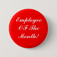 Employé du Pin de mois