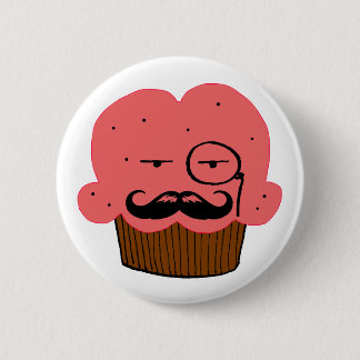 Macaron Rond 5 Cm en anglais Muffin