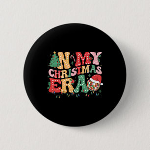 Macaron Rond 5 Cm En cette époque de Noël, la famille s'accorde joye