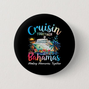 Macaron Rond 5 Cm En croisière ensemble Hamas 2025 Créer des souveni