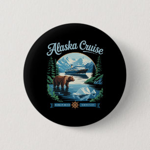 Macaron Rond 5 Cm Énergie Aura À 67 Meme Drôle Six Sept Gen Alpha S