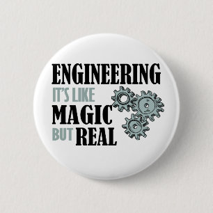 Macaron Rond 5 Cm Engineering