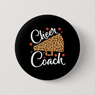 Macaron Rond 5 Cm Entraîneur de cheer Props de cheerleading Mignon C