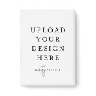 Épingle à boutons 2-1/4"