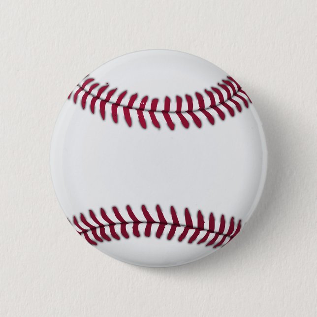 Macaron Rond 5 Cm épingle de baseball (Devant)