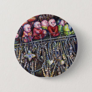 Macaron Rond 5 Cm Épitomiser