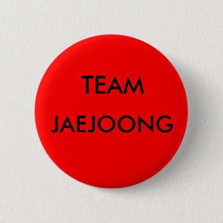 MACARON ROND 5 CM ÉQUIPE, JAEJOONG
