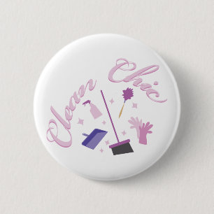 Macaron Rond 5 Cm Équipement ménager