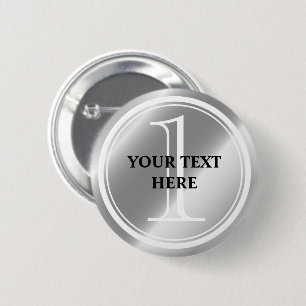 Macaron Rond 5 Cm Ęr bouton rond professionnel de pinback de