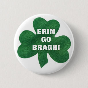 MACARON ROND 5 CM ERIN GO BRAGH!