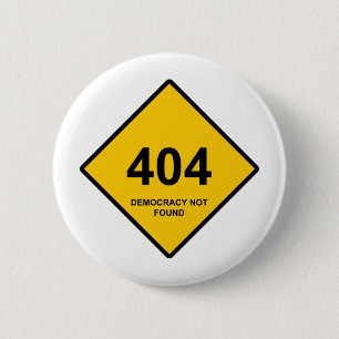 Macaron Rond 5 Cm Erreur 404 : Démocratie introuvable