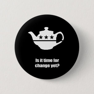 Macaron Rond 5 Cm Est il heure pour le changement encore