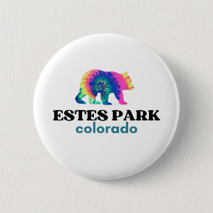 MACARON ROND 5 CM ESTES PARK COLORADO