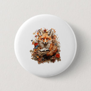 Macaron Rond 5 Cm esthétique Cottagecore avec livre Mignon Goblincor