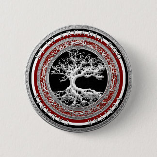 MACARON ROND 5 CM ET DANS L'AMOUR-PROPRE D'ARCADIE