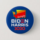État de Washington pour Biden Harris 2020