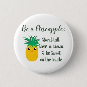 Macaron Rond 5 Cm Être Une Citation Motivationnelle Inspirationnelle