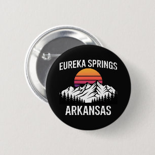 Macaron Rond 5 Cm Eureka Springs