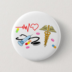 Macaron Rond 5 Cm Everything medical