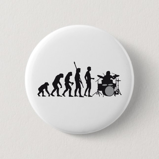 Macaron Rond 5 Cm evolution (Devant)