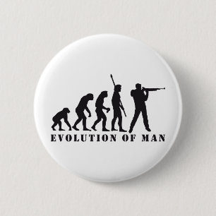 Macaron Rond 5 Cm evolution shooter