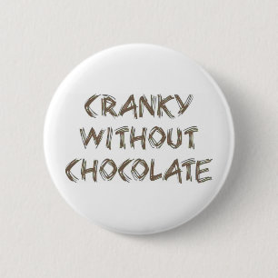 Macaron Rond 5 Cm Excentrique sans chocolat