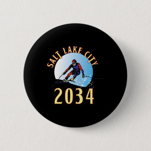 Macaron Rond 5 Cm Excité Pour 20&#; Pour Salt Lake City Utah