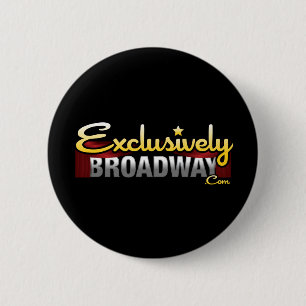 Macaron Rond 5 Cm ExclusivelyBroadway.com
