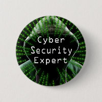 Expert en cybersécurité