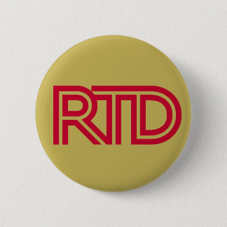 Macaron Rond 5 Cm Exploitation de RDT