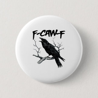 Macaron Rond 5 Cm F-Caw-F